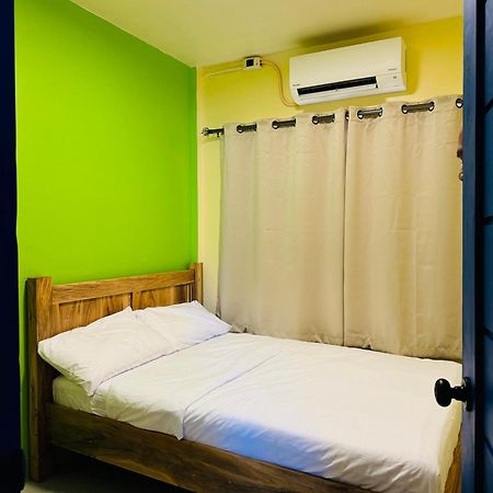 Ags Place Città di Tagbilaran Esterno foto