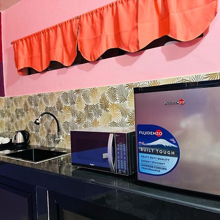 Ags Place Città di Tagbilaran Esterno foto