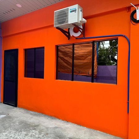 Ags Place Città di Tagbilaran Esterno foto