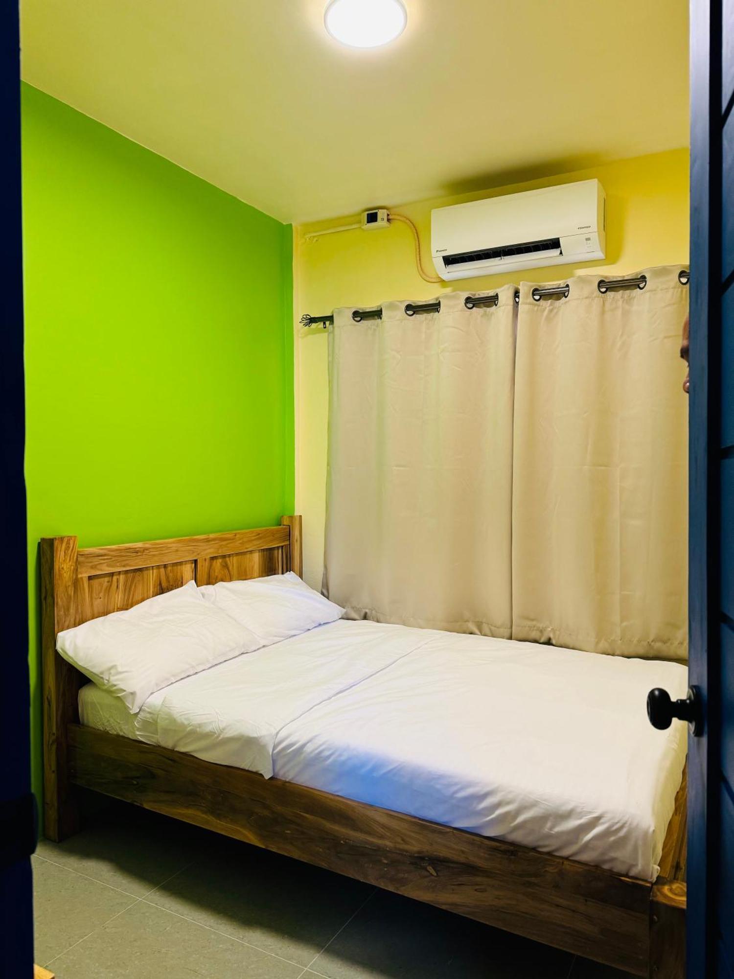 Ags Place Città di Tagbilaran Esterno foto
