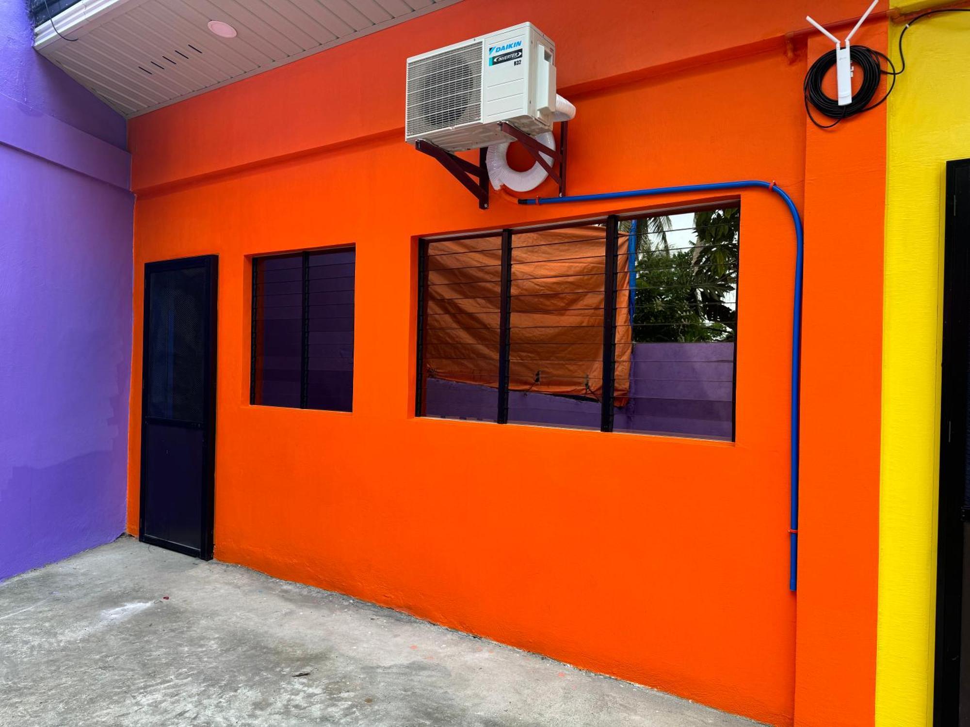 Ags Place Città di Tagbilaran Esterno foto