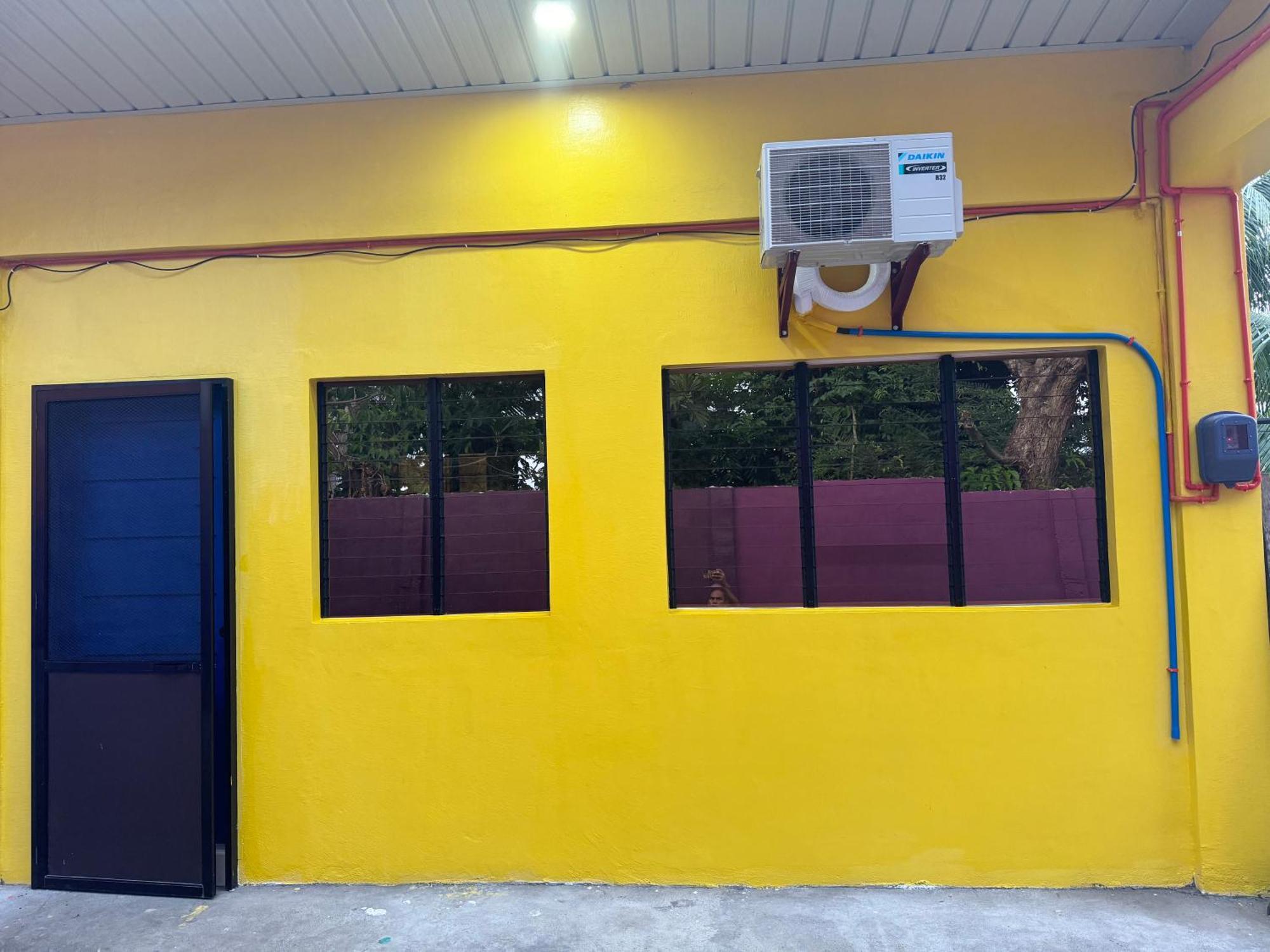 Ags Place Città di Tagbilaran Esterno foto