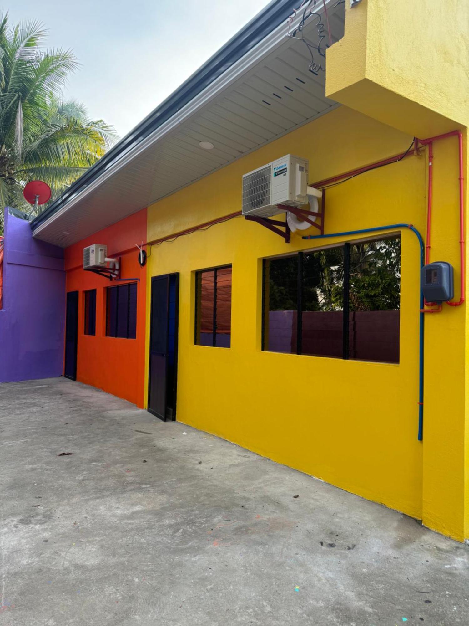Ags Place Città di Tagbilaran Esterno foto