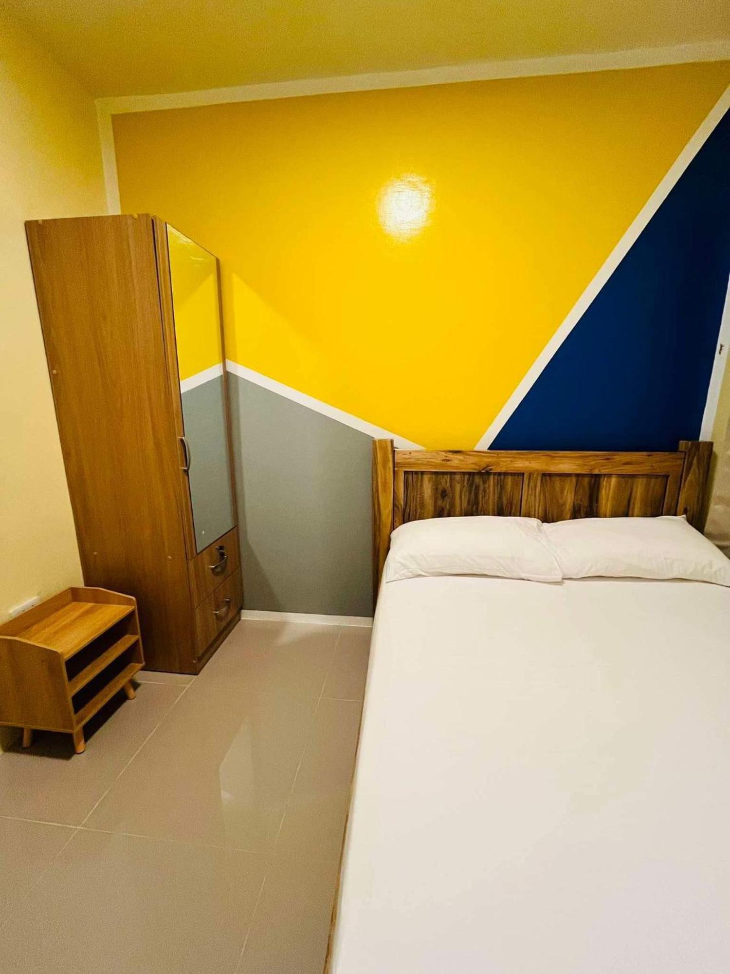 Ags Place Città di Tagbilaran Esterno foto
