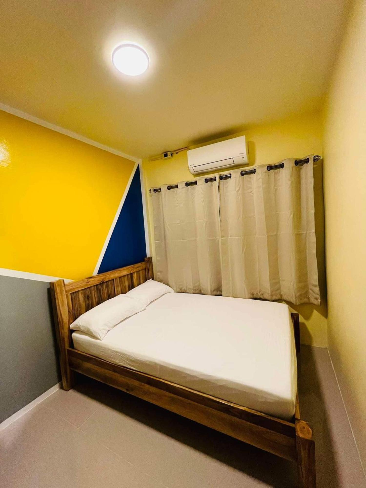 Ags Place Città di Tagbilaran Esterno foto